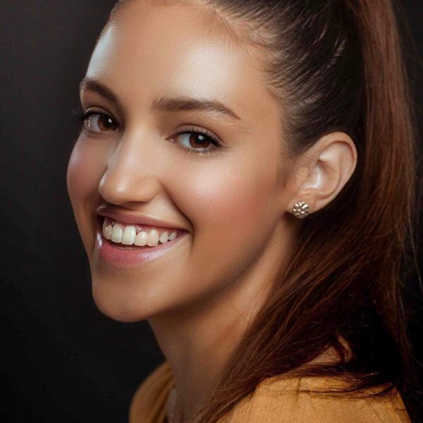 SOPHIE MESSINA
