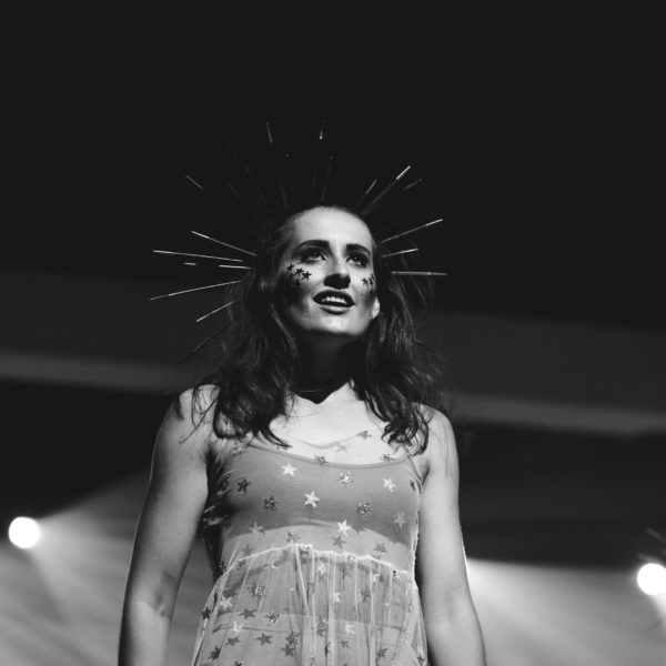 Tash Goulter