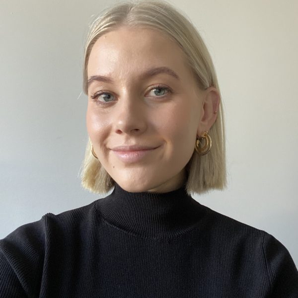 Anke Bezuidenhout