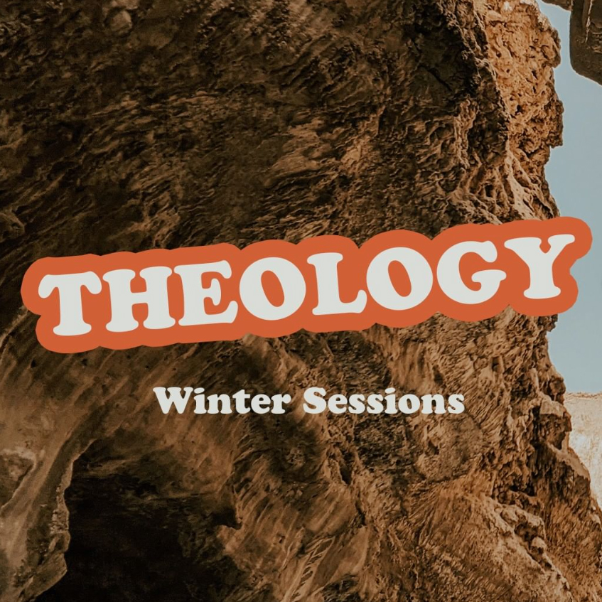 Citipointe Ministry College: Winter Sessions